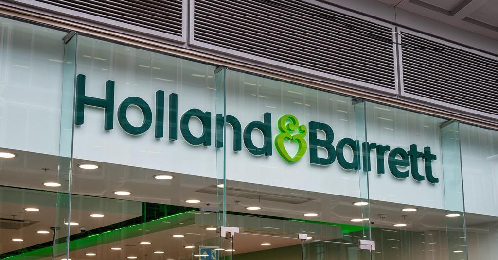 How Holland & Barrett is using the digital HQ to unite its teams Retail Voice Retail Week