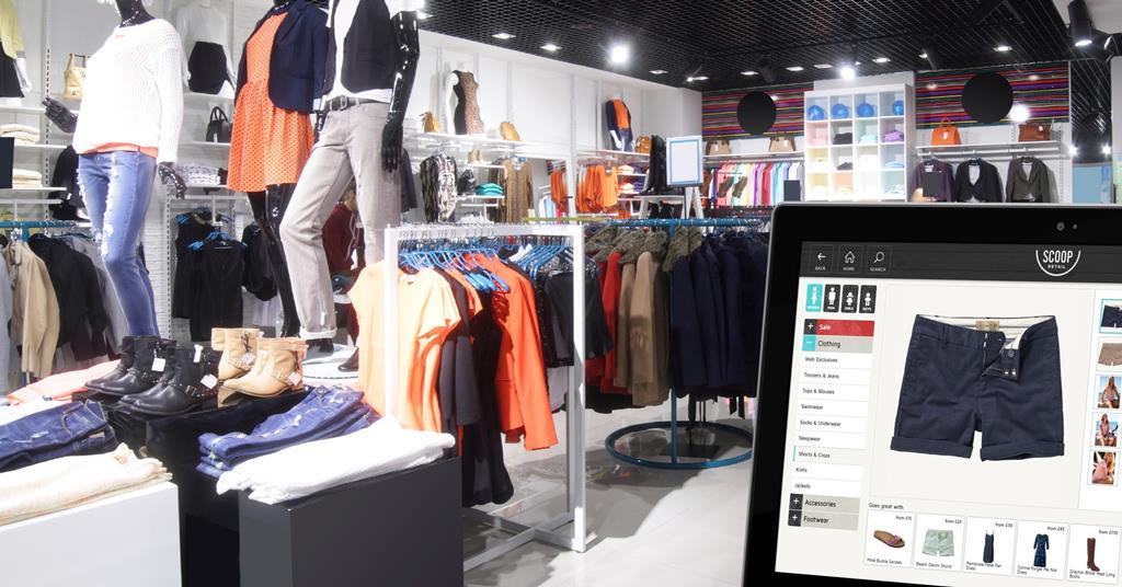 Start-up of the week: In-store digital solutions provider Scoop ...