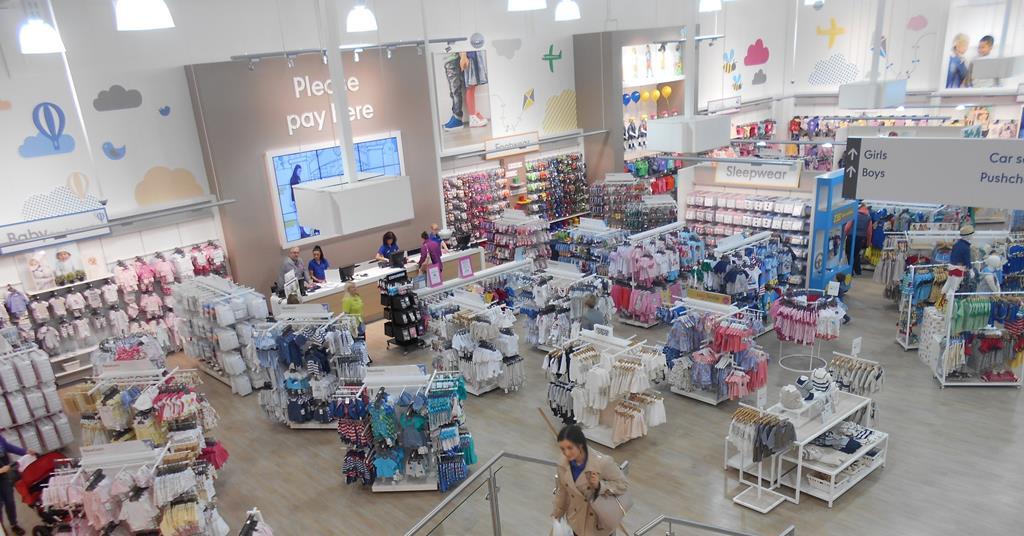 Mother care sale baby shop
