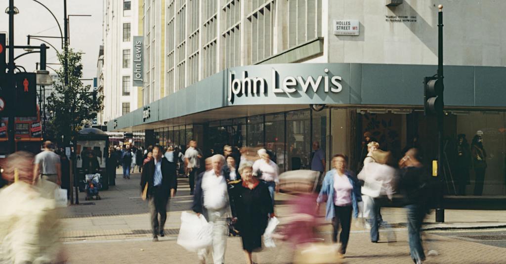 John Lewis, Debenhams and House of Fraser accused of price-fixing
