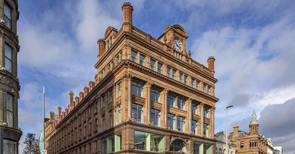 Store gallery Primark reopens Belfast flagship following £100m restoration project Gallery