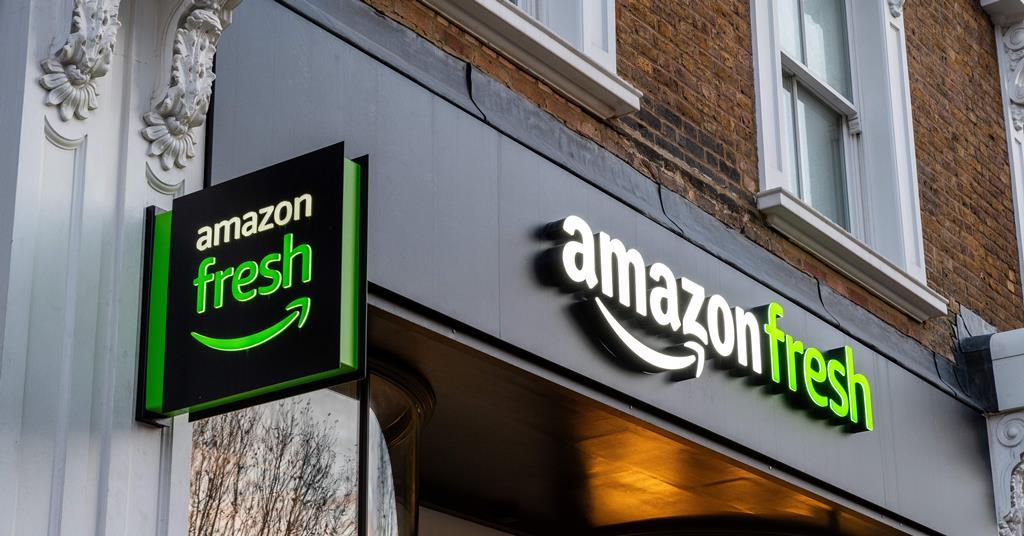 By Combining Cashierless Tech And Tills, Has Amazon Finally Cracked The ...