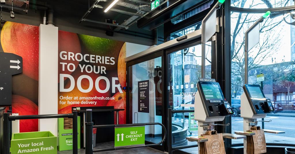 By combining cashierless tech and tills, has Amazon finally cracked the ...