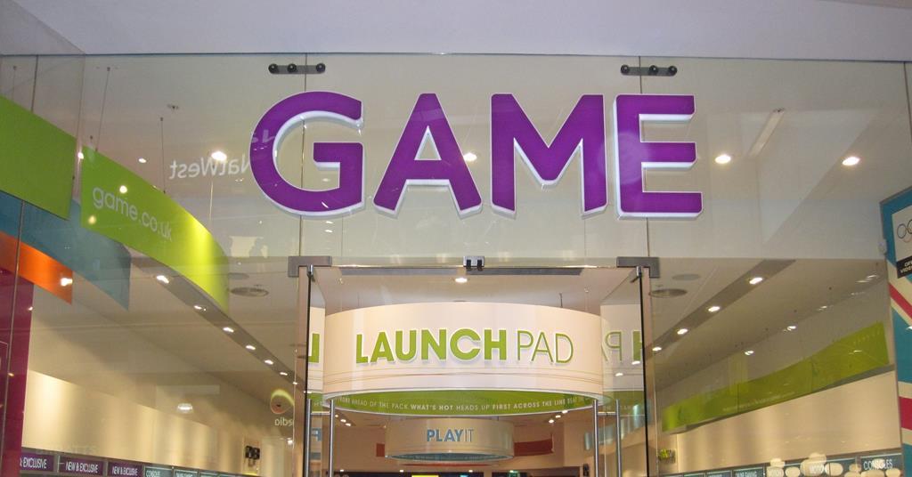 Game 2,104 job losses as 277 stores close News Retail Week
