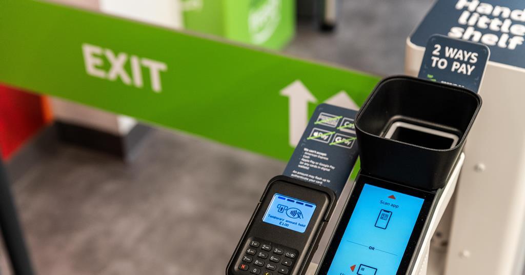 By combining cashierless tech and tills, has Amazon finally cracked the ...