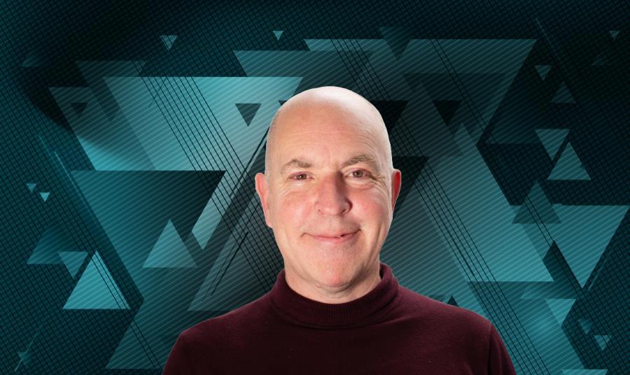 Kenneth George Hacker ‘Tech may rule the world, but if cyber criminals strike you’d better ...