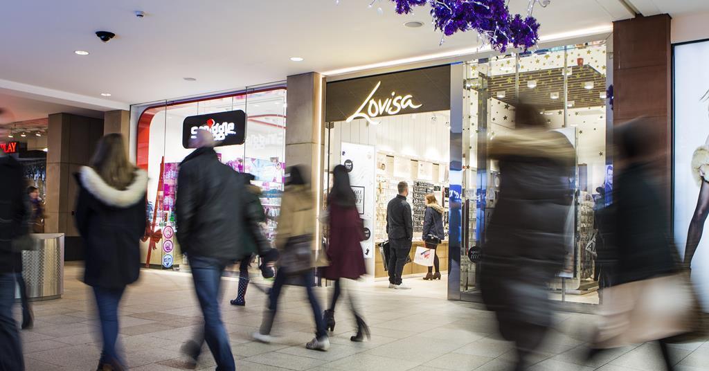 Store gallery: Inside Lovisa's first UK store at Trinity Leeds, Gallery