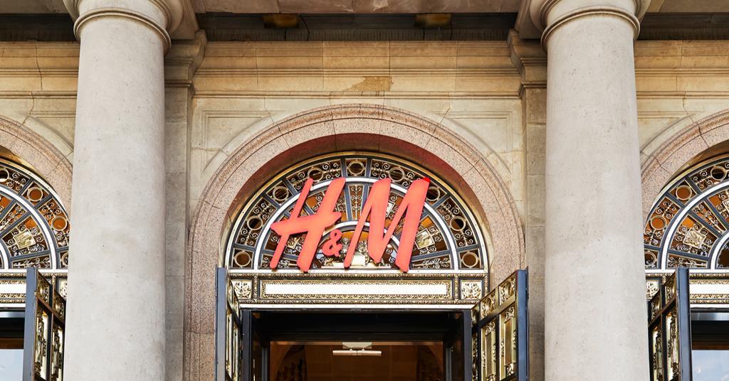 Analysis: How H&M is preparing for sustainable growth post-pandemic ...