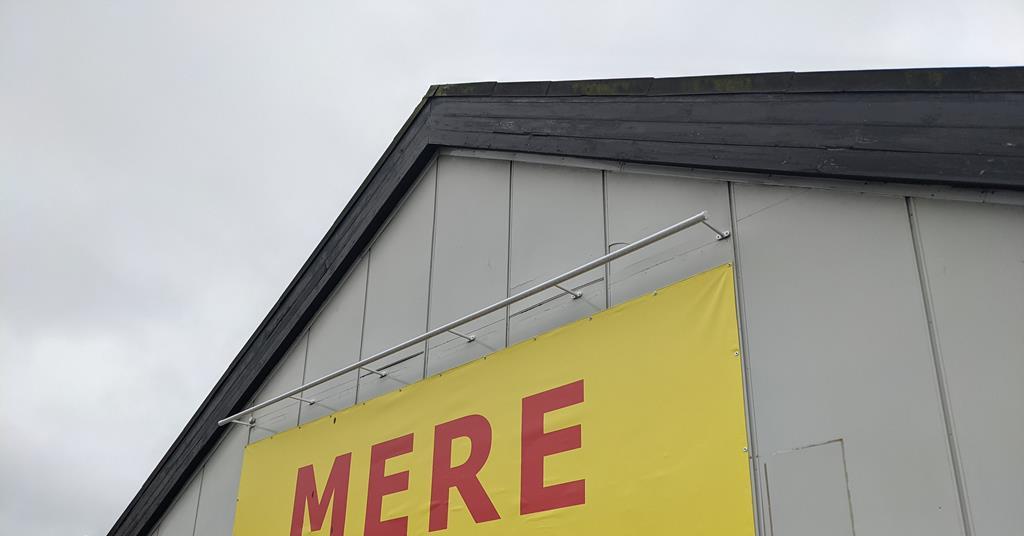Store gallery: Russian discounter Mere takes off with first UK store ...