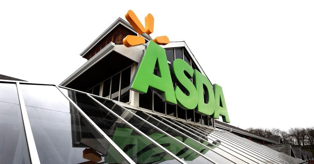 Competition watchdog investigates £6.8bn takeover of Asda, Asda