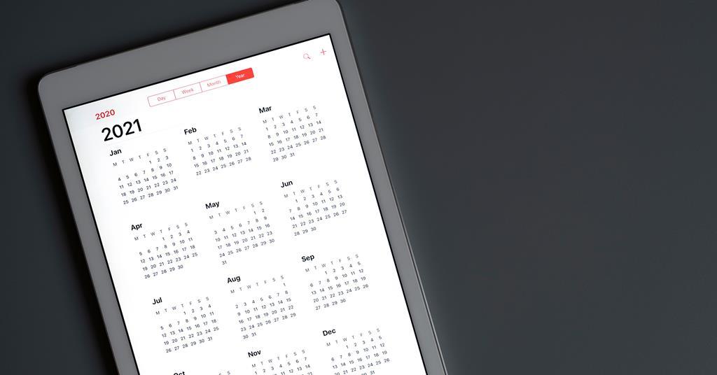 The new retail calendar: the dates to know in 2021 | Analysis | Retail Week