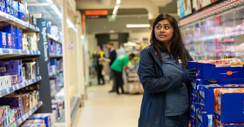 Lidl unveils third pay rise for staff in past year News Retail Week