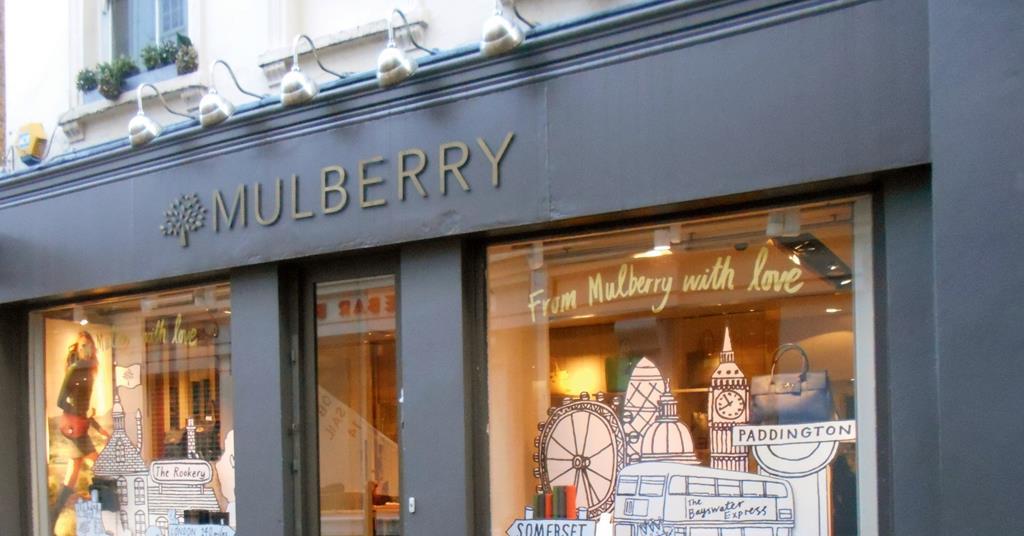 Mulberry losses deepen due to Covid-19 | News | Retail Week