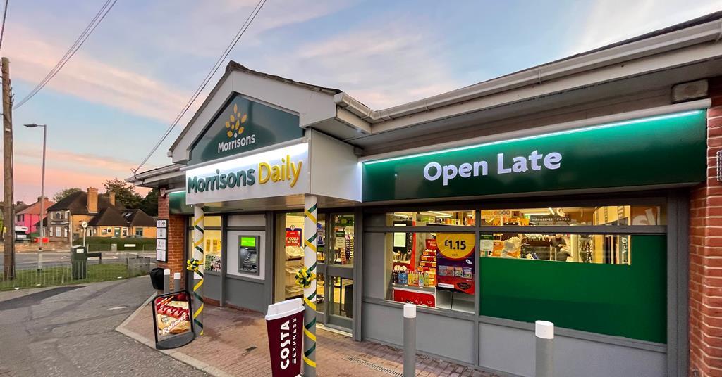 Morrisons debt burden grows at year-end