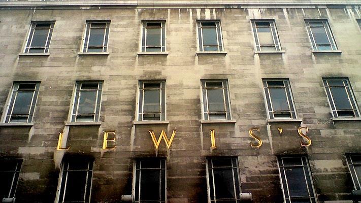 Iconic Liverpool department store Lewis's to close | News ...