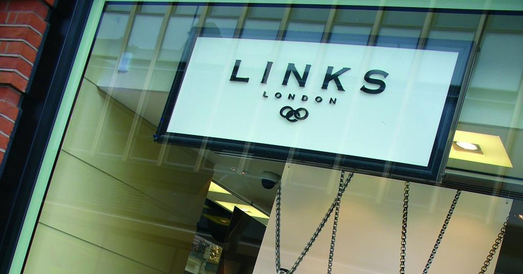 Links of London founders launch fine jewellery business News Retail Week
