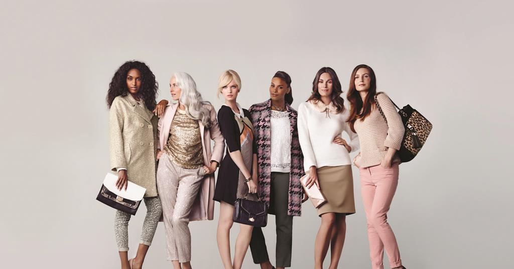 M & s womens clothes top