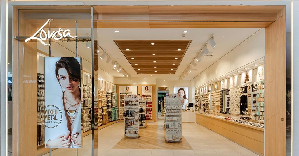 Q A Lovisa s boss on the Australian accessories retailer s UK