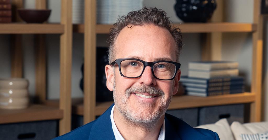 Ikea UK boss David McCabe on leadership, affordability, and the future of retail
