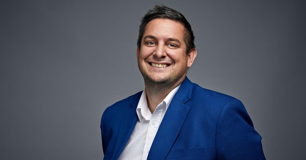 Fredrik Tønnesen: The man who has climbed the ranks to take charge of Currys