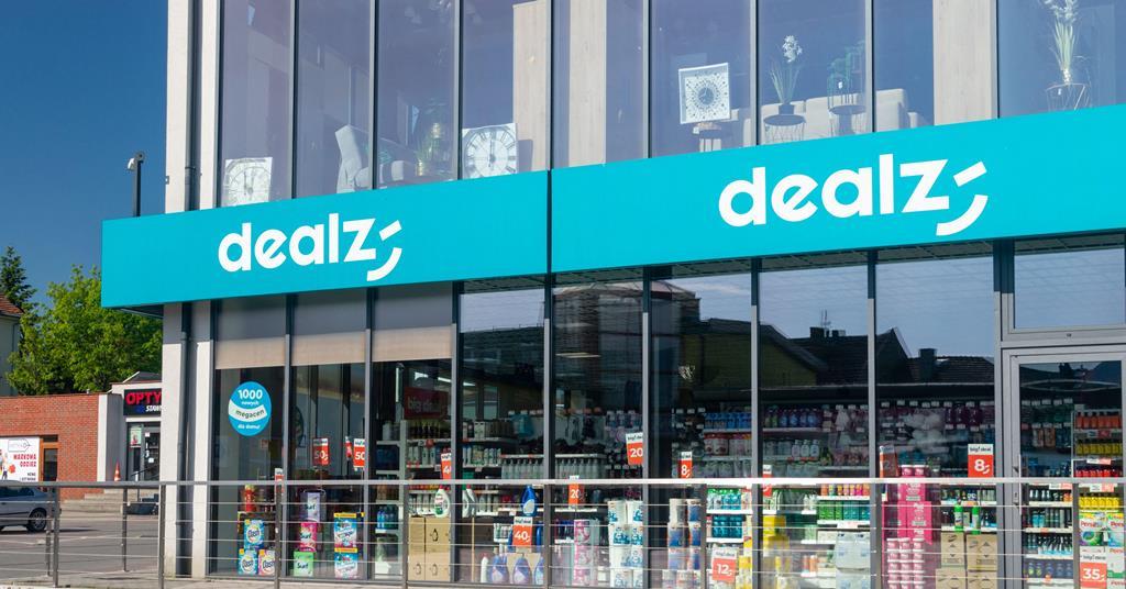 Modella Capital agrees deal with former Poundland owner for Dealz
