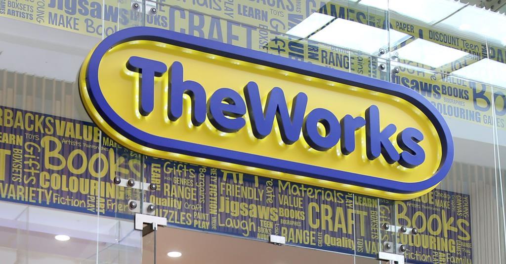 The Works’ investor calls rejection of director appointment 'simply absurd'