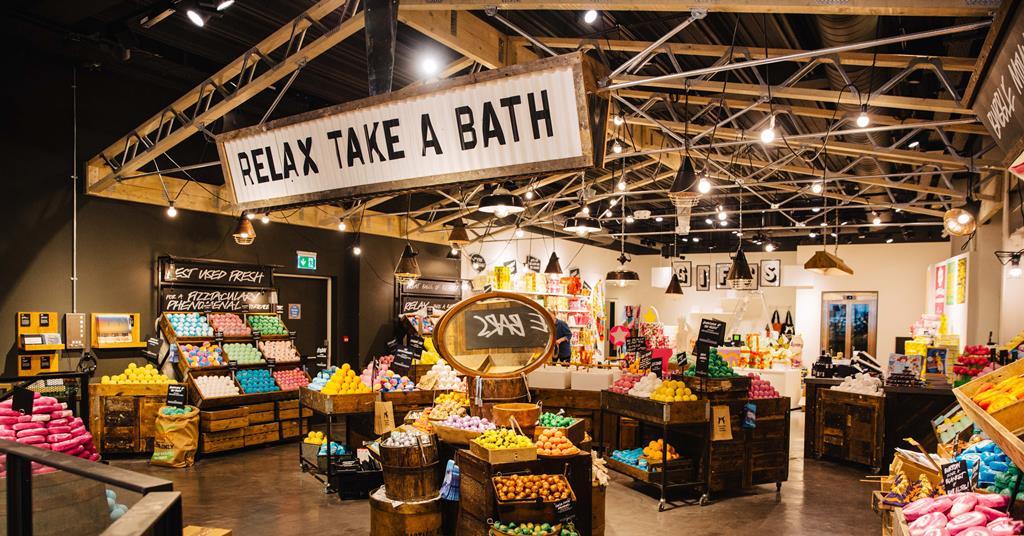 Top of the Shops The top 30 UK stores by design Photo gallery