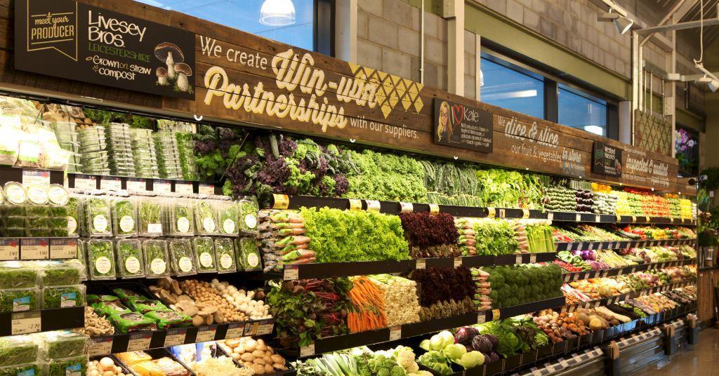 Top of the Shops The top 30 UK stores by design Photo gallery