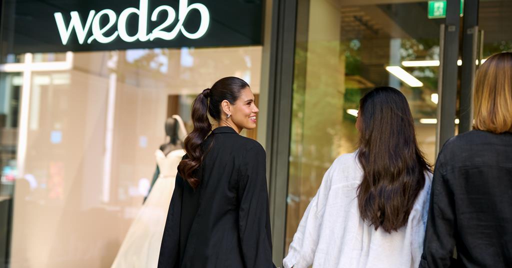 Q&A: The UK’s biggest bridal retailer on fast-growth, cracking Europe, and the importance of price transparency