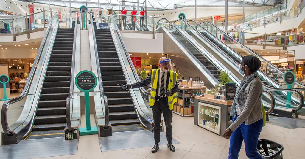 John Lewis to reopen nine more stores after successful first week