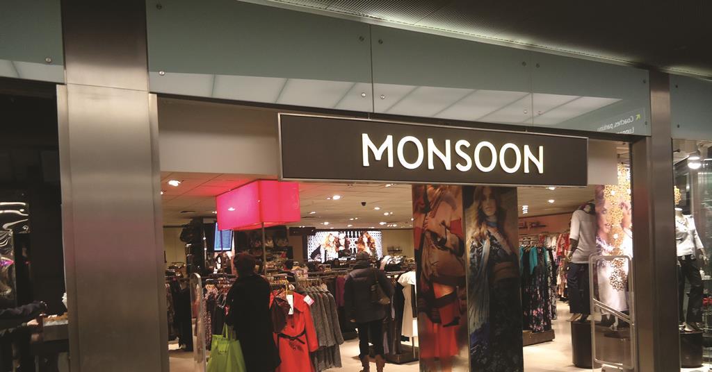 Analysis: Monsoon Accessorize boss John Browett reveals four-year ...