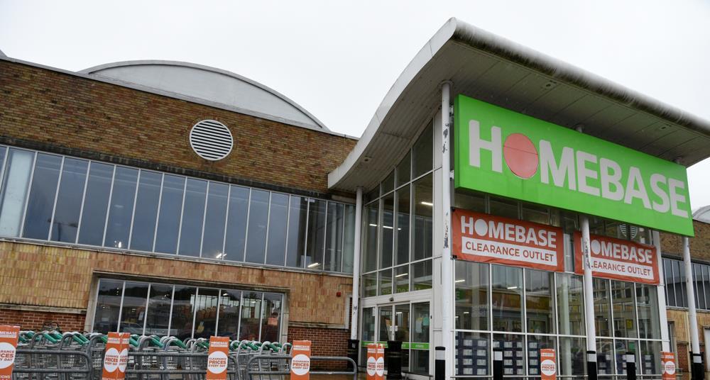 Homebase to reopen 50 more stores after ‘successful trial’ News