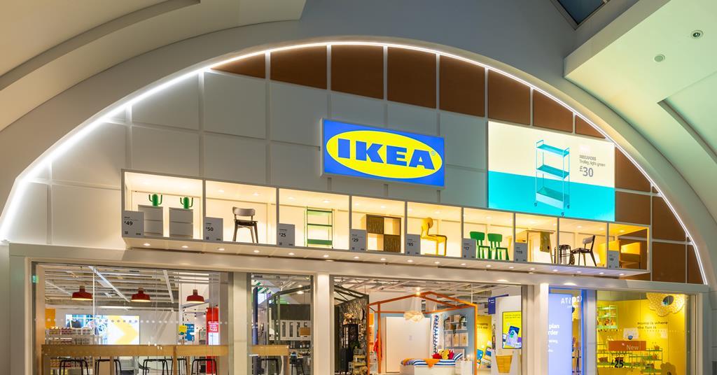 New Ikea CEO pledges fresh round of price cuts