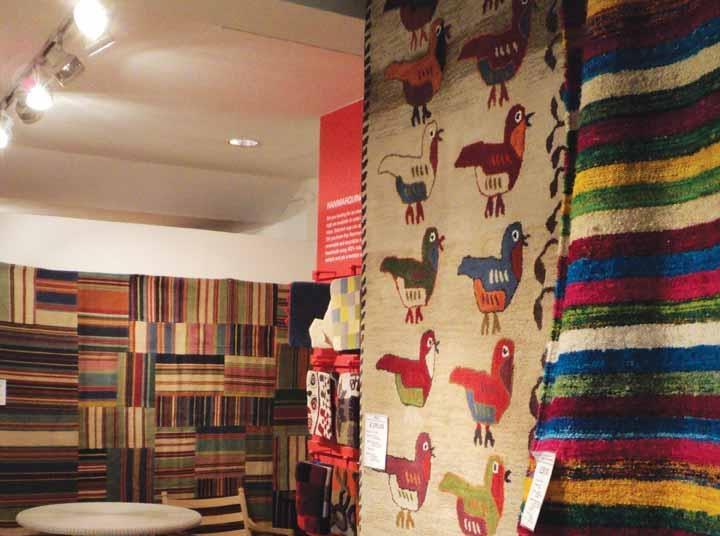 The Conran Shop: Designs on the future | Gallery | Retail Week