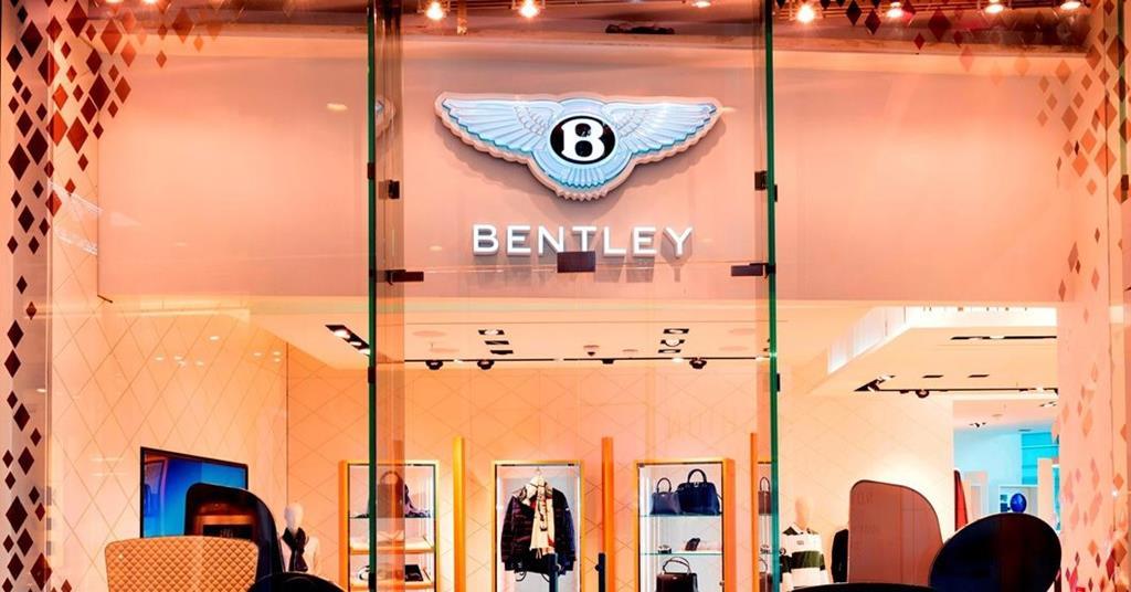 Top of the Shops The top 30 UK stores by design Gallery Retail Week