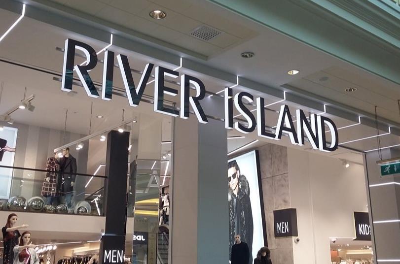River Island hires Will Kernan as chief executive | News | Retail Week