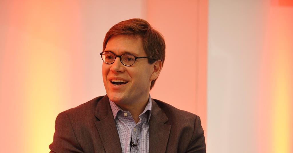 Retail Week Live 'Innovation is critical', says Argos digital director