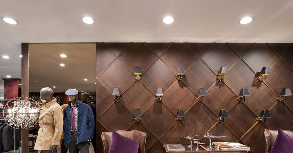 House of Fraser revamps men’s formalwear department News Retail Week