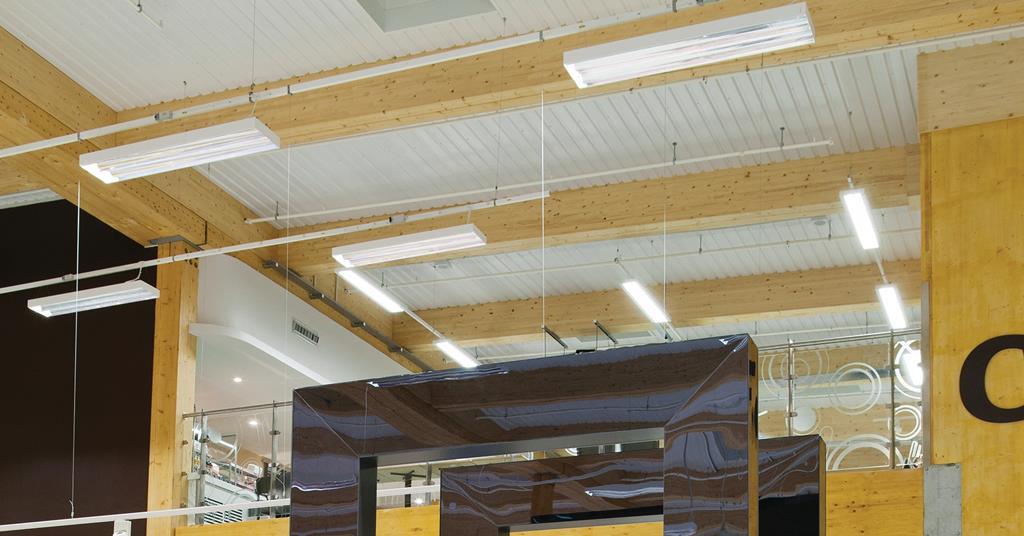 Store gallery Sainsbury’s King’s Lynn opens with a fashionable new