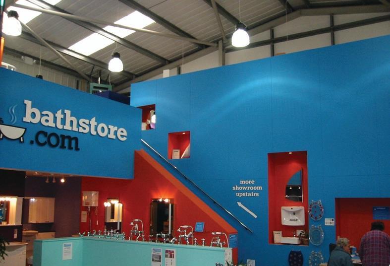 Bathstore sale talks on verge of collapse News Retail Week