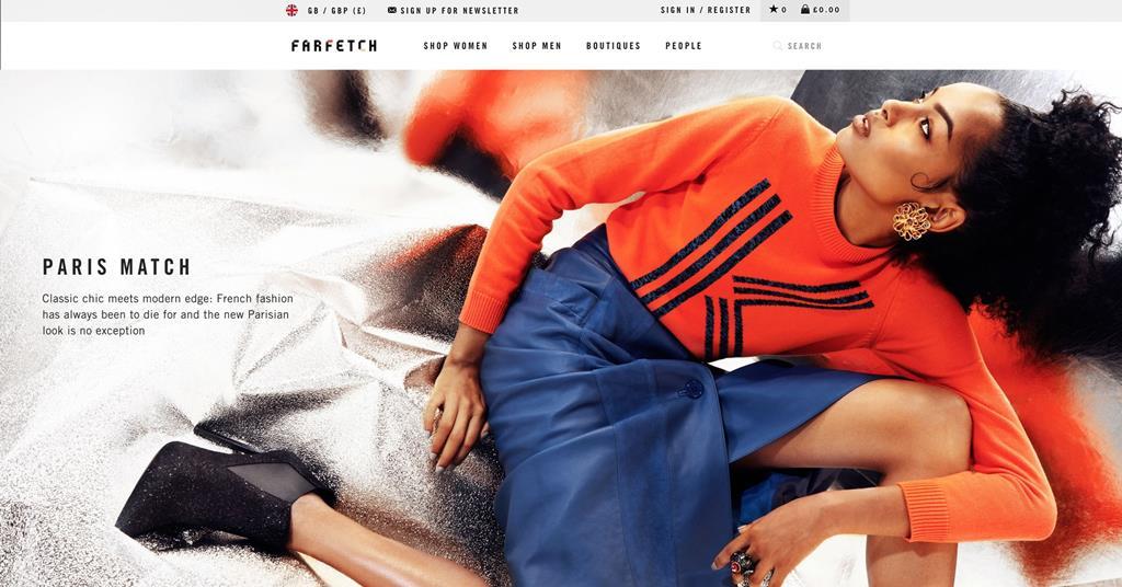 Former Outnet president Stephanie Phair joins Farfetch | News | Retail Week