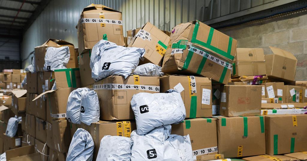 Shein and Temu: can retail ever be the same again?