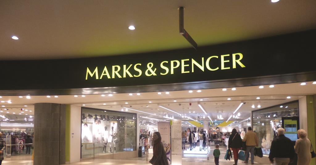 Store gallery: Shopping centre Bluewater still draws in the crowds