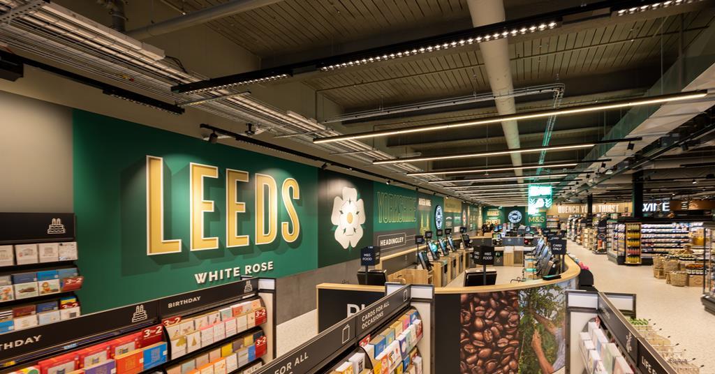 Retail plans for former Leeds Debenhams approved