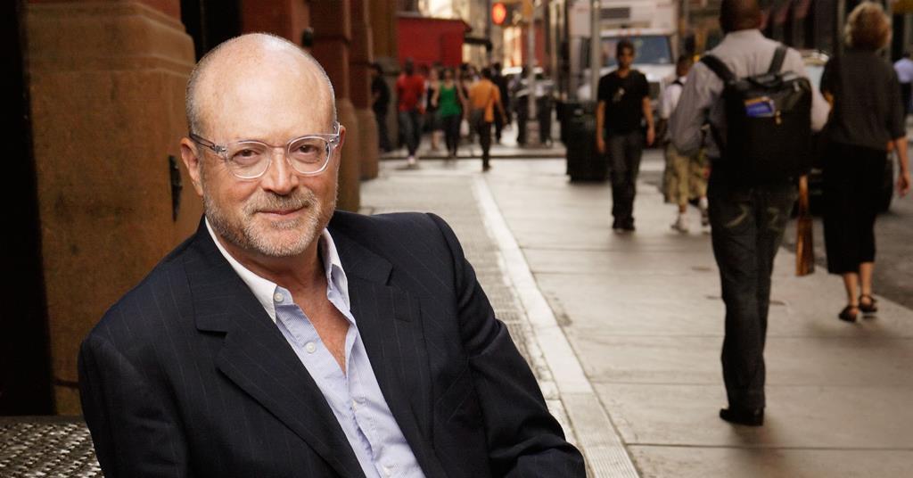 Analysis: J Crew chairman Mickey Drexler profiled | Analysis | Retail Week