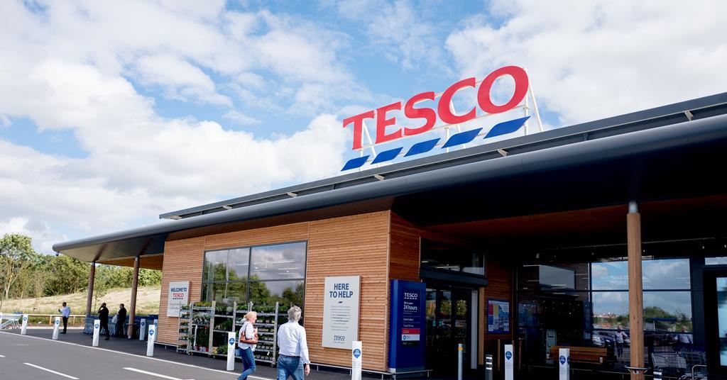 Tesco launches own-label Plant Chef range | News | Retail Week