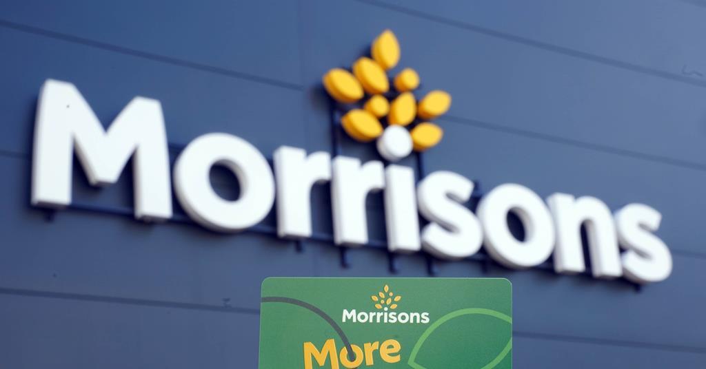 Morrisons launches online travel service to drive More Card membership