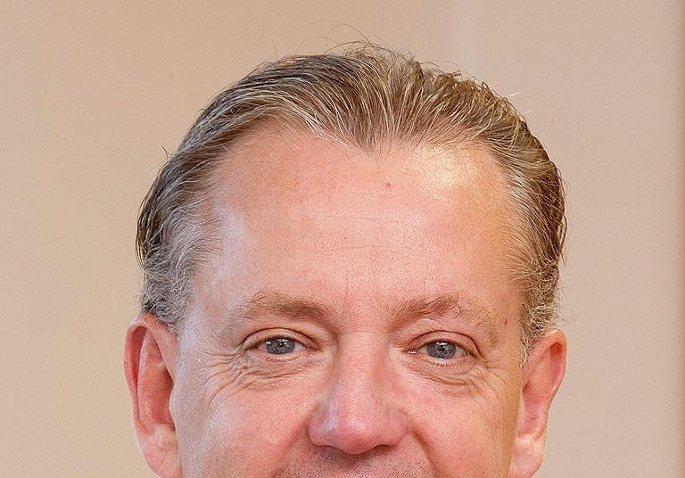 Robert Dyas chief executive Steven Round in shock exit News Retail Week