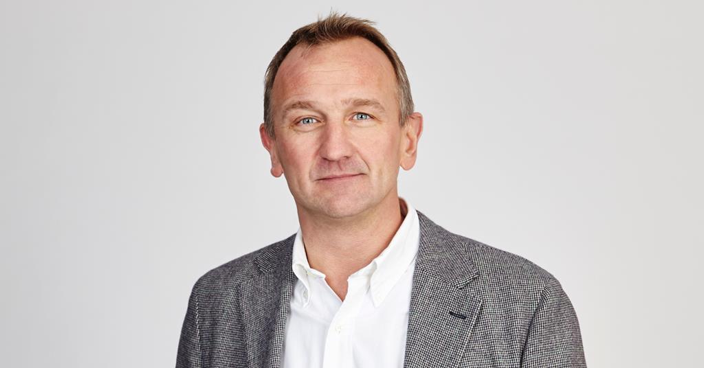 Matchesfashion appoints former Asos CEO Nick Beighton as new boss