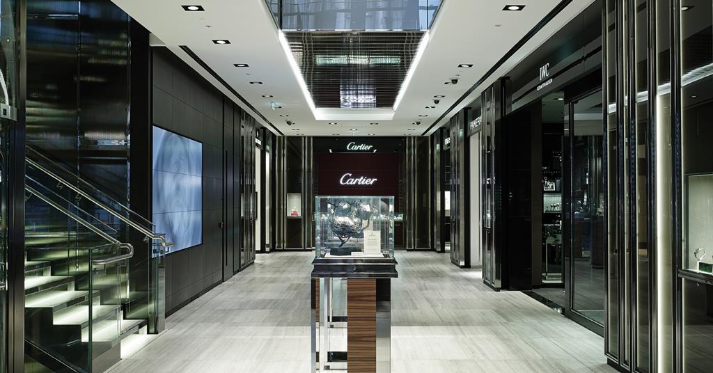 Watches of Switzerland buys Texas retailer Deutsch & Deutsch